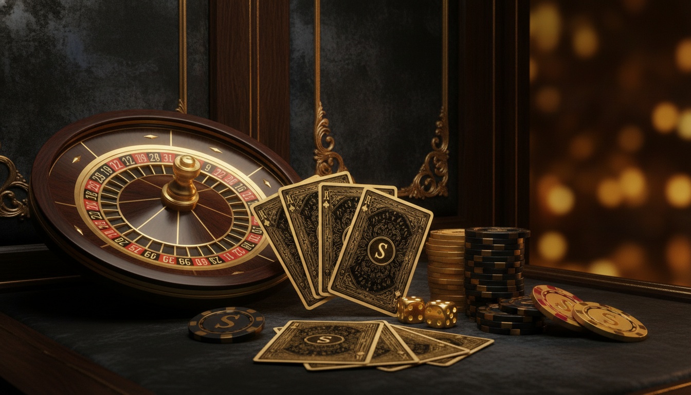 Discover the Allure of Slotoro Casino: Your Ultimate Guide